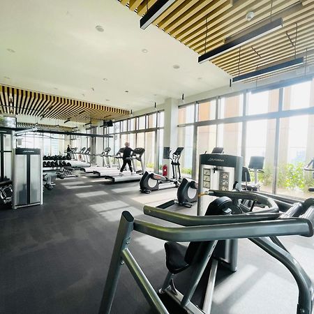 קואלה לומפור Tropicana Residence Klcc @ Getaway Home Suite מראה חיצוני תמונה